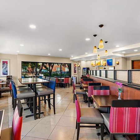 Comfort Suites Vacaville-Napa Valley Area Esterno foto