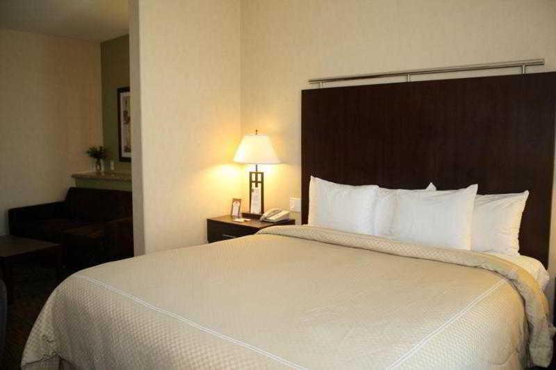 Comfort Suites Vacaville-Napa Valley Area Esterno foto