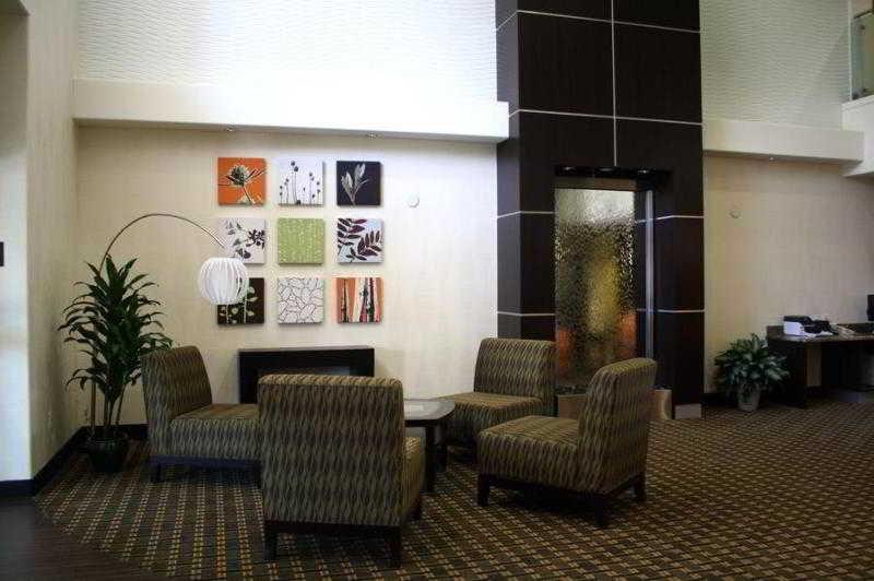 Comfort Suites Vacaville-Napa Valley Area Esterno foto